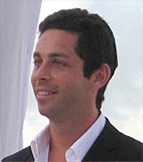 David Rodolitz